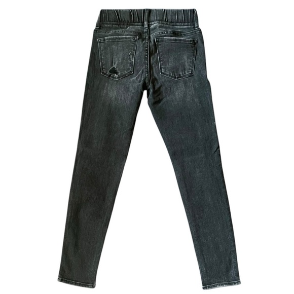 Lot of 4 pair of Gap Kids stretch denim legging jeans and pants in Girls’ size 8 - Picture 16 of 16